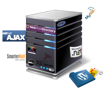 Web Hosting Services