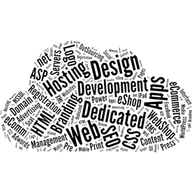 Website logo iphoneapps hosting domain seo