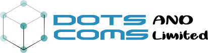 Dots and Coms